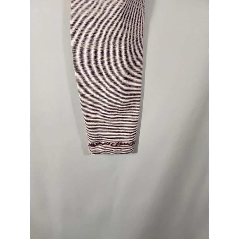 Lululemon Wunder Under High Rise Tight 28